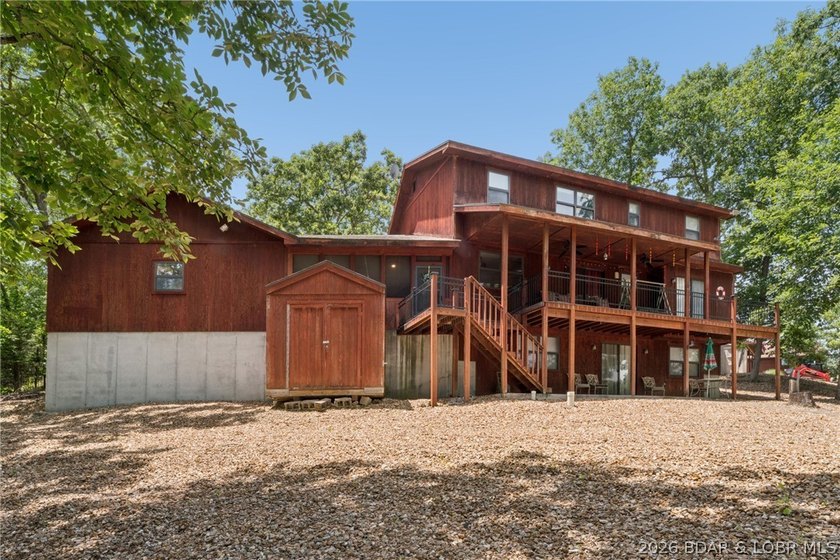 Lakefront living at its finest on the 84 MM! Welcome to 23069 - photo 50