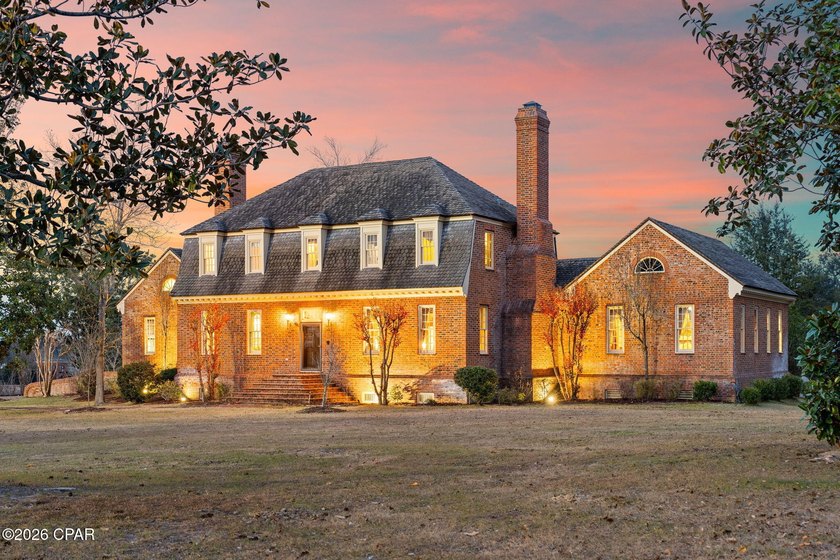 Step back in time to the grandeur of Colonial Virginia with this - photo 2