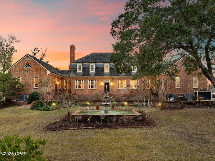 Step back in time to the grandeur of Colonial Virginia with this - photo 4
