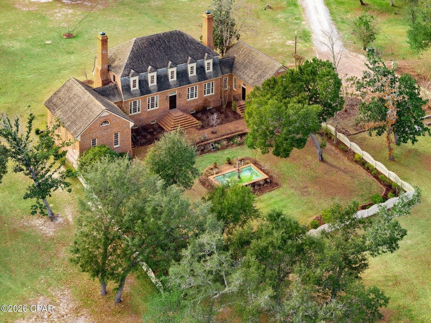 Step back in time to the grandeur of Colonial Virginia with this - photo 6