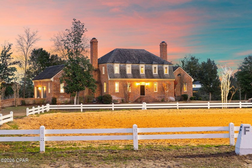 Step back in time to the grandeur of Colonial Virginia with this - photo 9