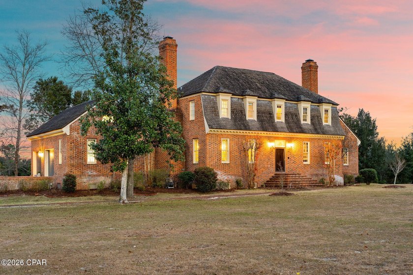 Step back in time to the grandeur of Colonial Virginia with this - photo 10
