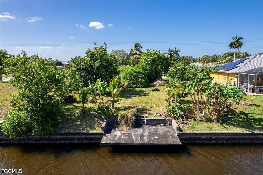 An outstanding opportunity to own a prime Gulf access homesite - photo 11