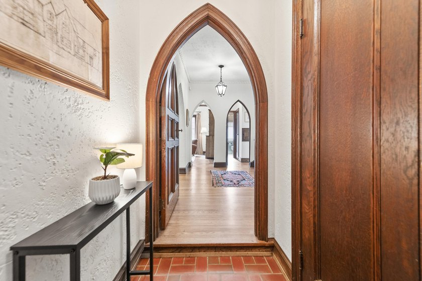 Set along one of Shorewood's most sought-after boulevards, this - photo 12