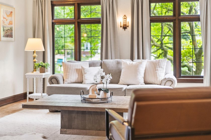 Set along one of Shorewood's most sought-after boulevards, this - photo 13