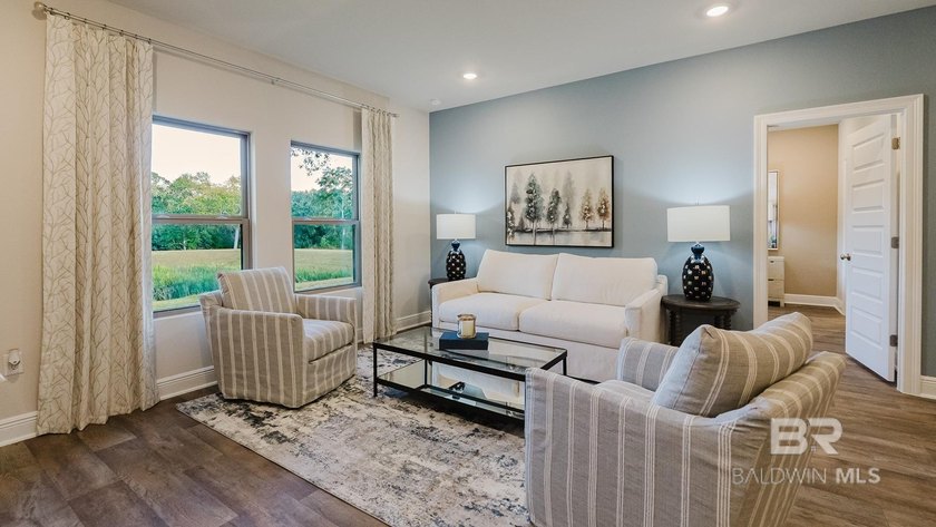 Welcome to 13515 Redhead Lane in Tealwood Estates, where - photo 22