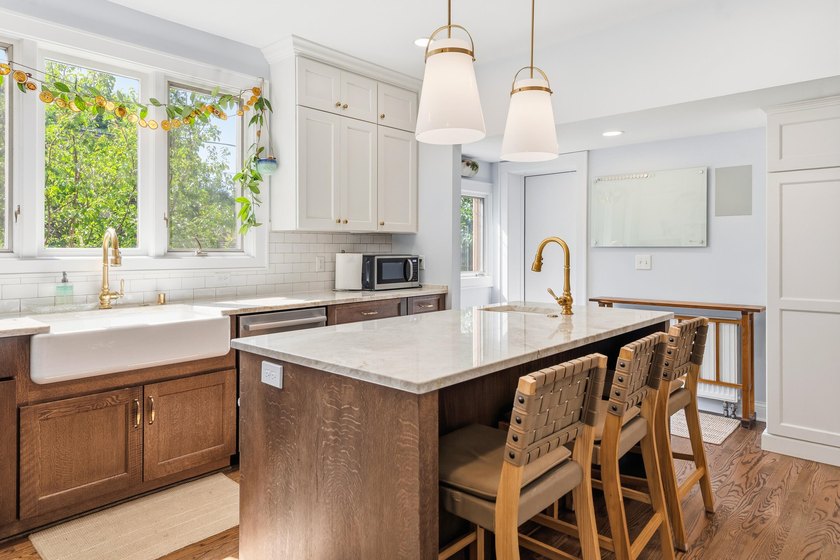 Set along one of Shorewood's most sought-after boulevards, this - photo 22