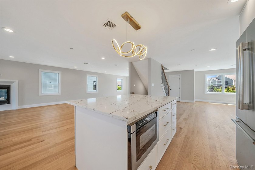 WELCOME TO 237 MOTT ST, A 2026 NEW CONSTRUCTION HOME THAT IS - photo 6