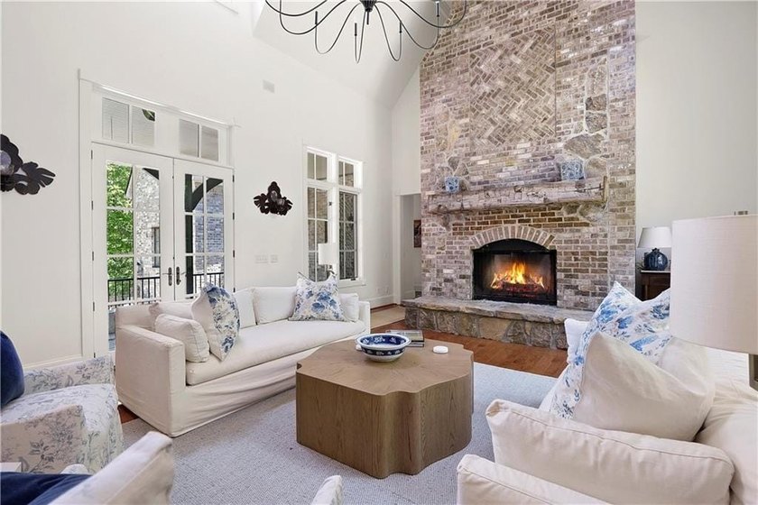 Privately set on 2.45 acres in the coveted Orchard Golf - photo 6