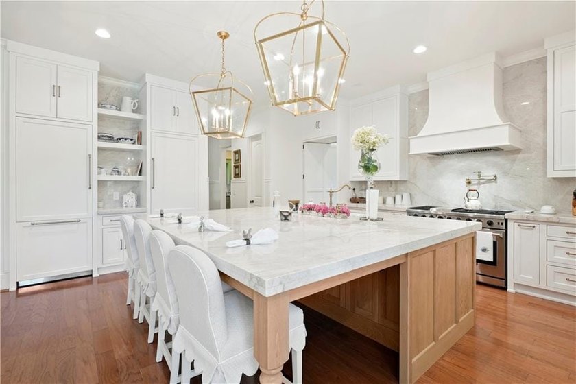 Privately set on 2.45 acres in the coveted Orchard Golf - photo 8