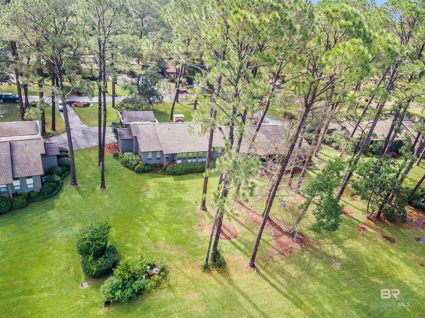 Grand Manor Condo located on Lakewood Golf Course. Gorgeous view - photo 12