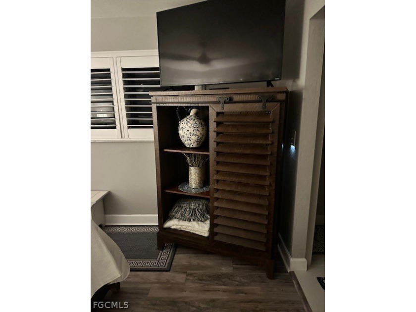 One of the nicest Units in Blue Crab Key. Offered fully - photo 13