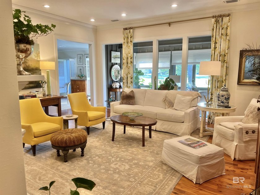 Grand Manor Condo located on Lakewood Golf Course. Gorgeous view - photo 14