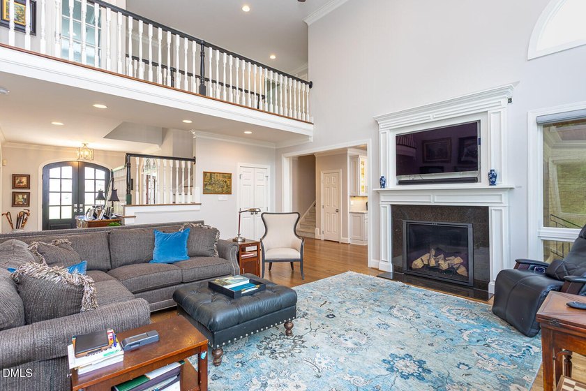 Classic elegance meets refined modern living in this exceptional - photo 14