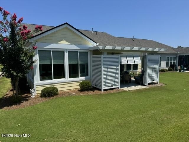 Nestled in the Del Webb section of the master-planned - photo 23