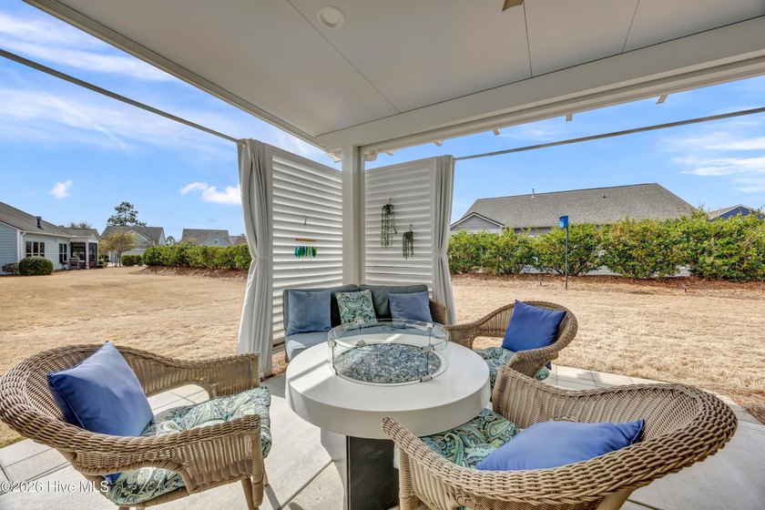 Nestled in the Del Webb section of the master-planned - photo 29