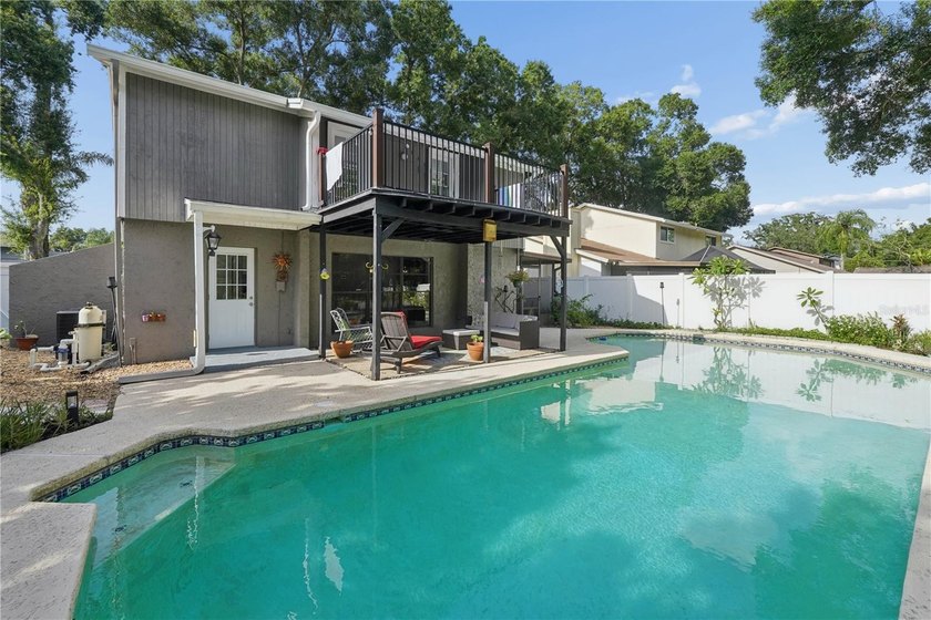 Welcome to 4712 Deerwalk Avenue, a warm and inviting - photo 36
