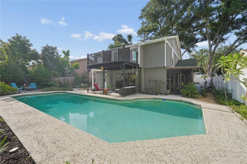 Welcome to 4712 Deerwalk Avenue, a warm and inviting - photo 37