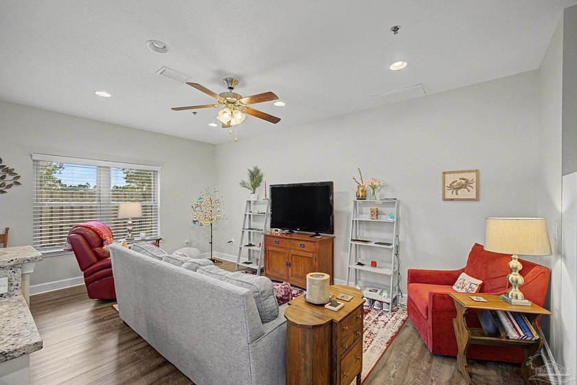 Luxury Living in a Gated Community! Step into this turn-key - photo 10
