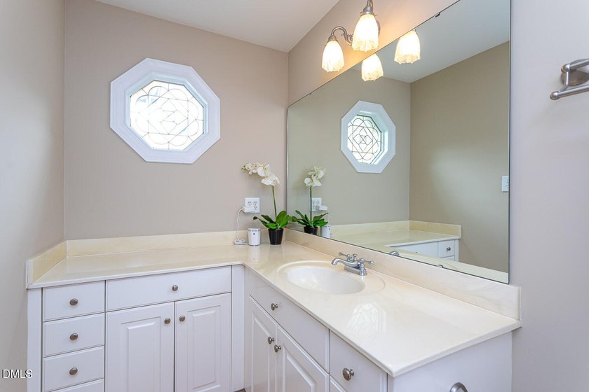 Classic elegance meets refined modern living in this exceptional - photo 40