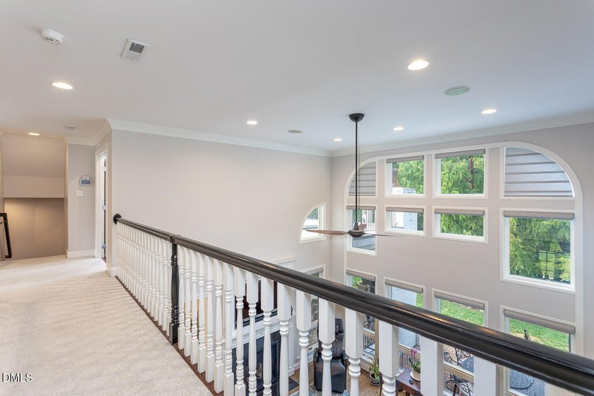 Classic elegance meets refined modern living in this exceptional - photo 41