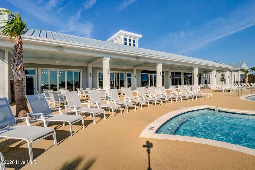 Nestled in the Del Webb section of the master-planned - photo 46