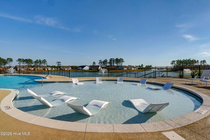 Nestled in the Del Webb section of the master-planned - photo 49