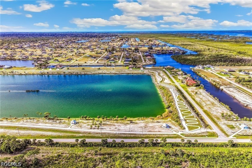 Located in the highly desirable NW Cape Coral area, this lot - photo 12