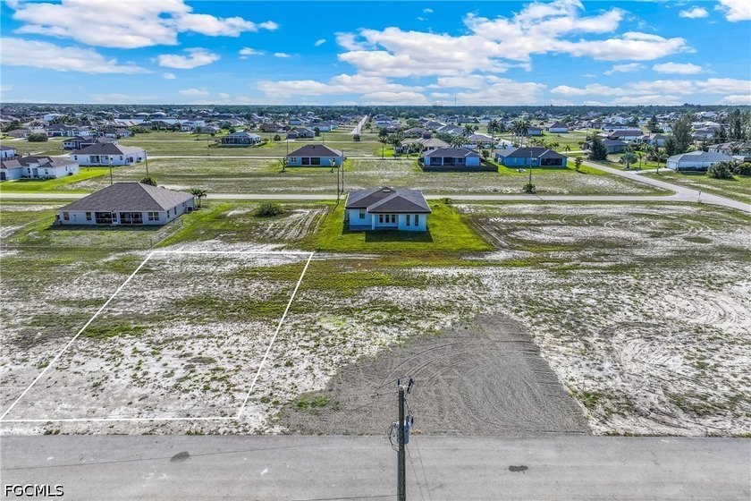 Located in the highly desirable NW Cape Coral area, this lot - photo 17