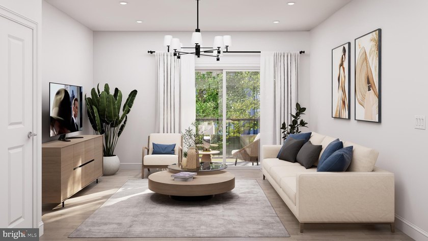 Introducing Washington Place - New Condos Now selling in - photo 4