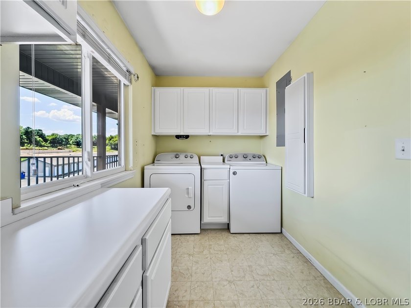 Welcome to this coveted top-level lakefront condo, offering over - photo 25