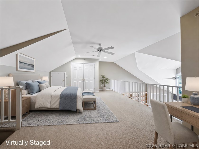 Welcome to this coveted top-level lakefront condo, offering over - photo 28