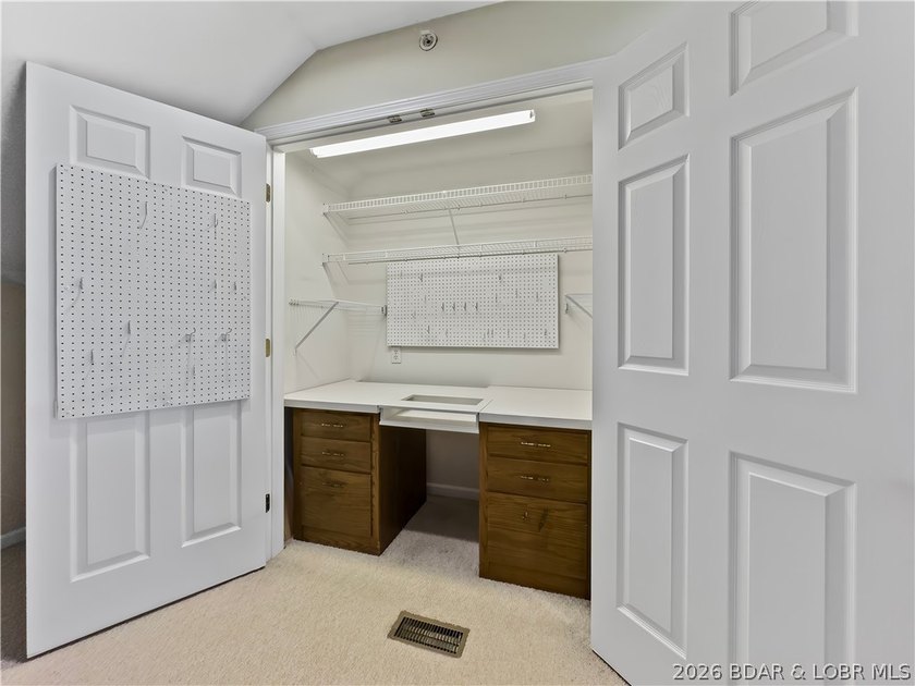 Welcome to this coveted top-level lakefront condo, offering over - photo 33