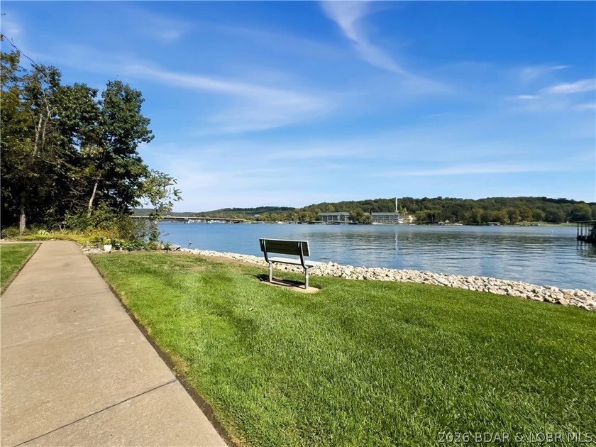 Welcome to this coveted top-level lakefront condo, offering over - photo 45
