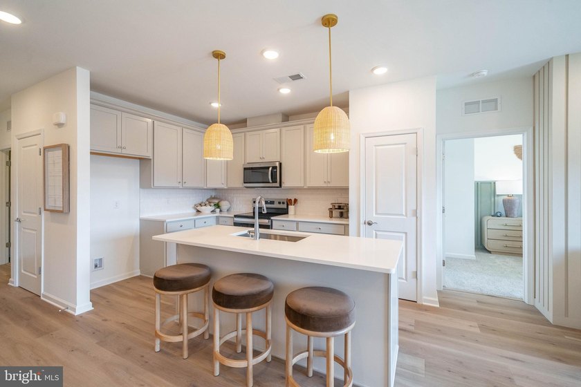 Introducing Washington Place, Conshohocken's premier new - photo 3