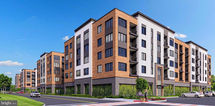 Introducing Washington Place, Conshohocken's premier new - photo 8