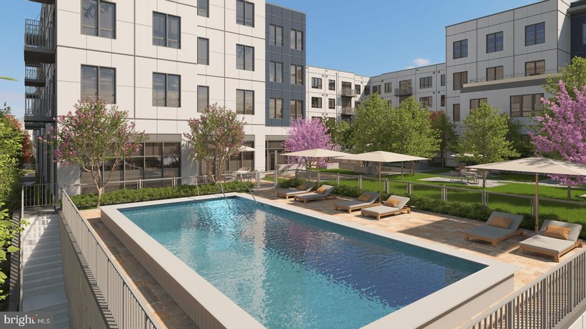 Introducing Washington Place, Conshohocken's premier new - photo 10
