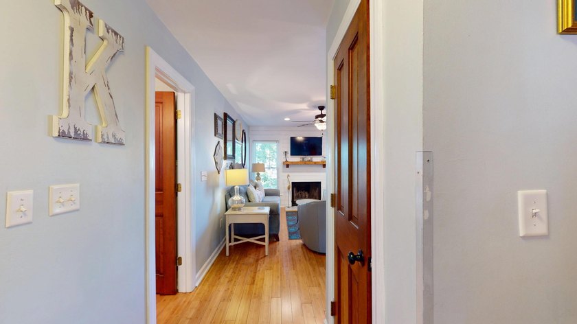 Enjoy waterfront living in this charming lakefront property - photo 16
