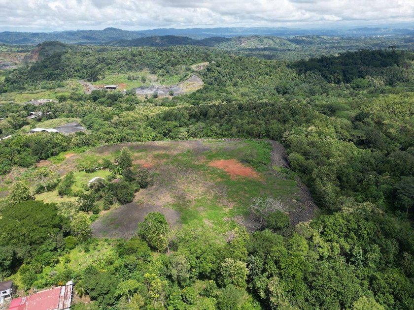 Commercial Land for Sale - 7.5 Hectares in Chilibre, Panama - photo 9