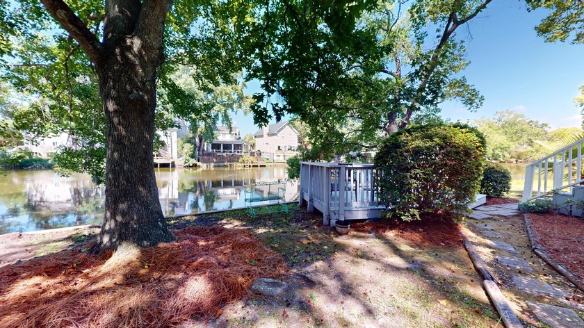 Enjoy waterfront living in this charming lakefront property - photo 20