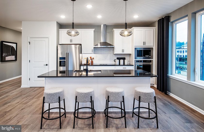 Introducing Washington Place, Conshohocken's premier new - photo 3