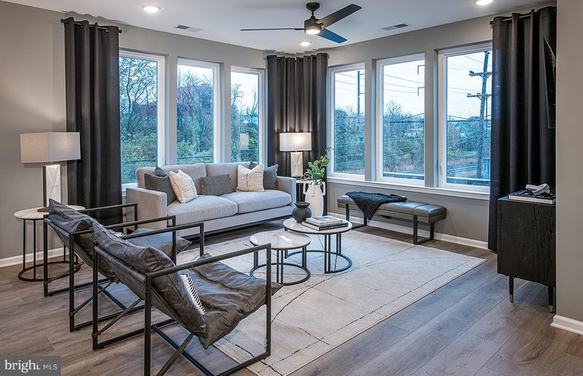 Introducing Washington Place, Conshohocken's premier new - photo 5