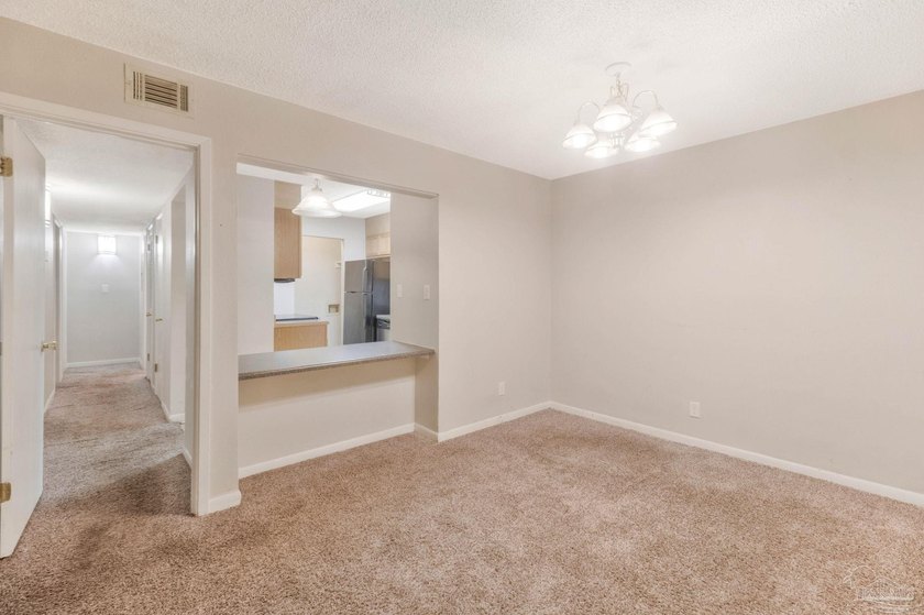 This 2 bedroom, 2 bath ground-floor condo offers an affordable - photo 9