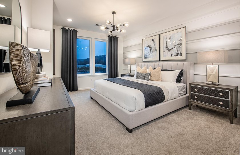 Introducing Washington Place, Conshohocken's premier new - photo 10