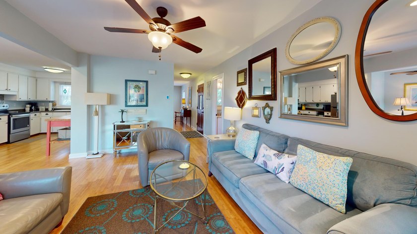 Enjoy waterfront living in this charming lakefront property - photo 37