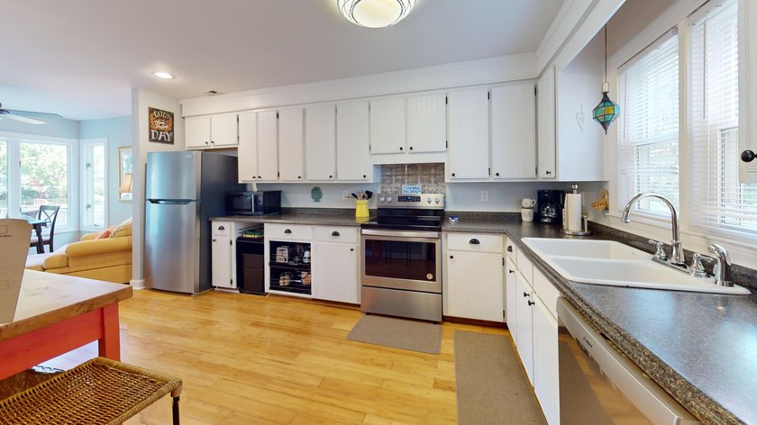 Enjoy waterfront living in this charming lakefront property - photo 40