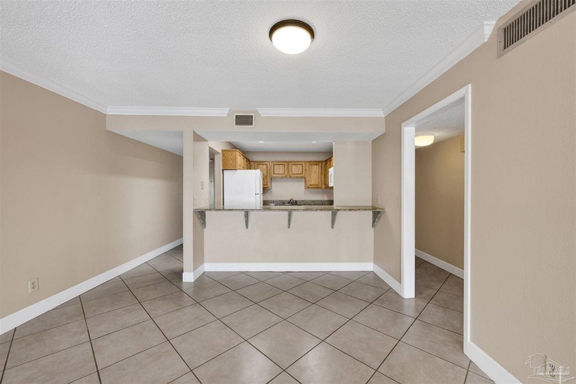 Waterfront condo in Perdido Key! Fabulous views overlooking the - photo 8
