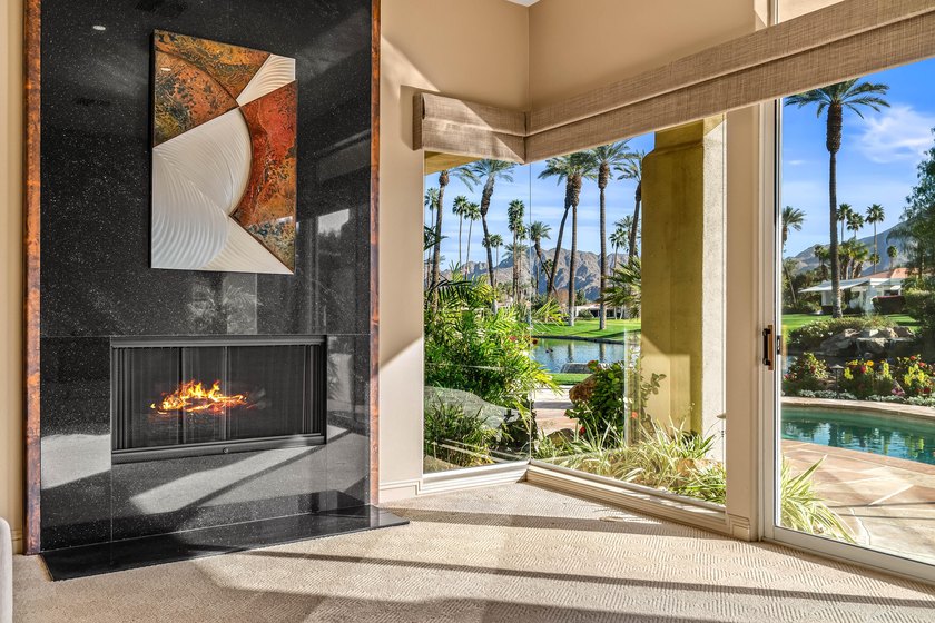 A beautiful home on a fabulous expansive south facing lot with - photo 15