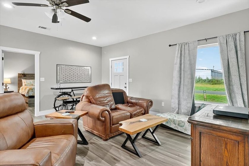Charming 3-Bed, 2-Bath Home on Serene Pond in Rockport, Texas - photo 30