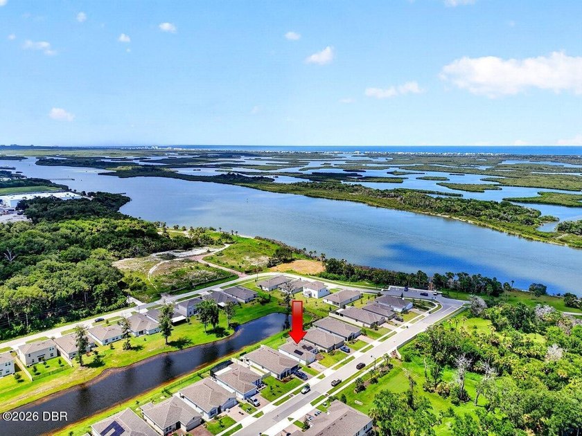 Welcome to Riverfront Estates, one of Edgewater's newest - photo 32